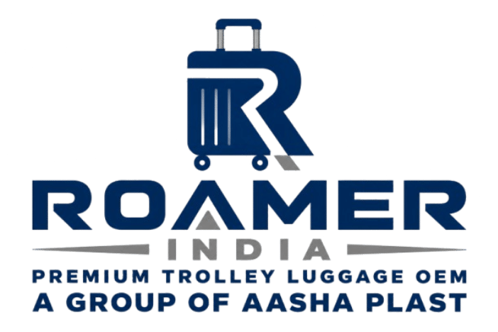 roamer inida logo