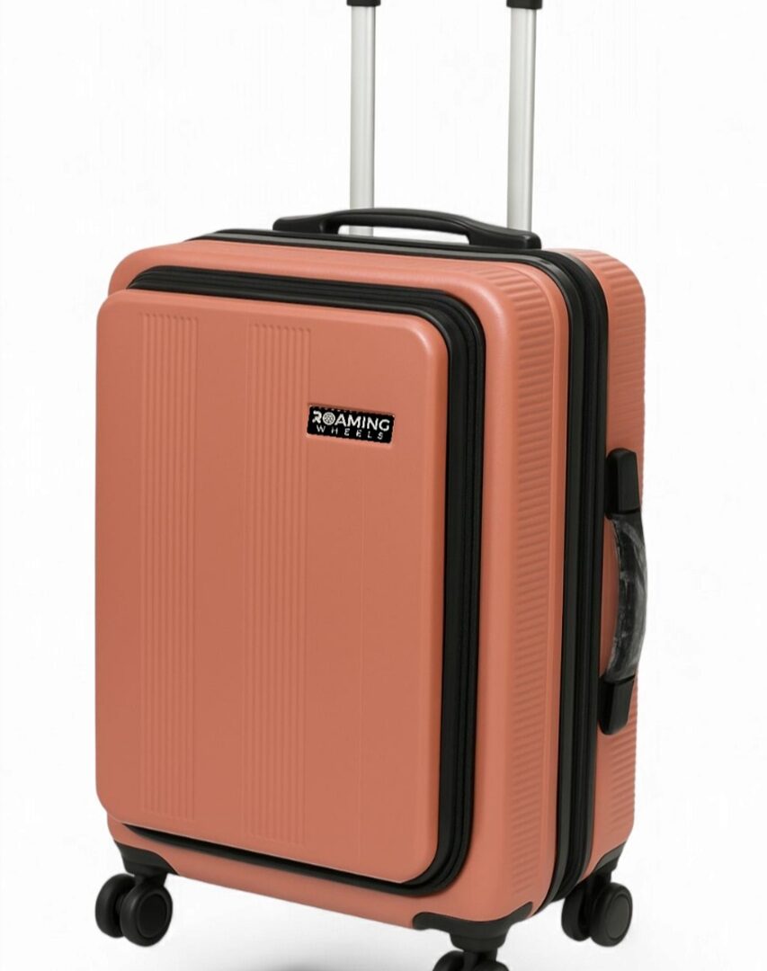 Premium Hard Shell Trolley Bag