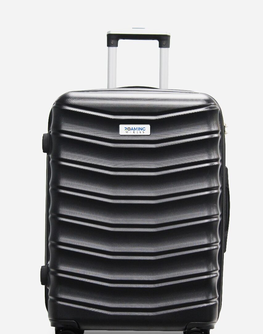 Polycarbonate Spinner Trolley Bag