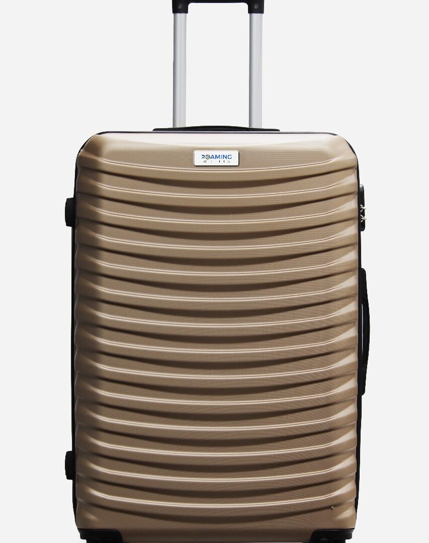 ABS Hard Shell Trolley Luggage