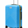 Sky Blue Trolley M15