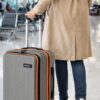 Laptop trolley bag