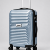 Steel Blue Trolley M16