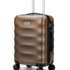 Bronze Trolley M12