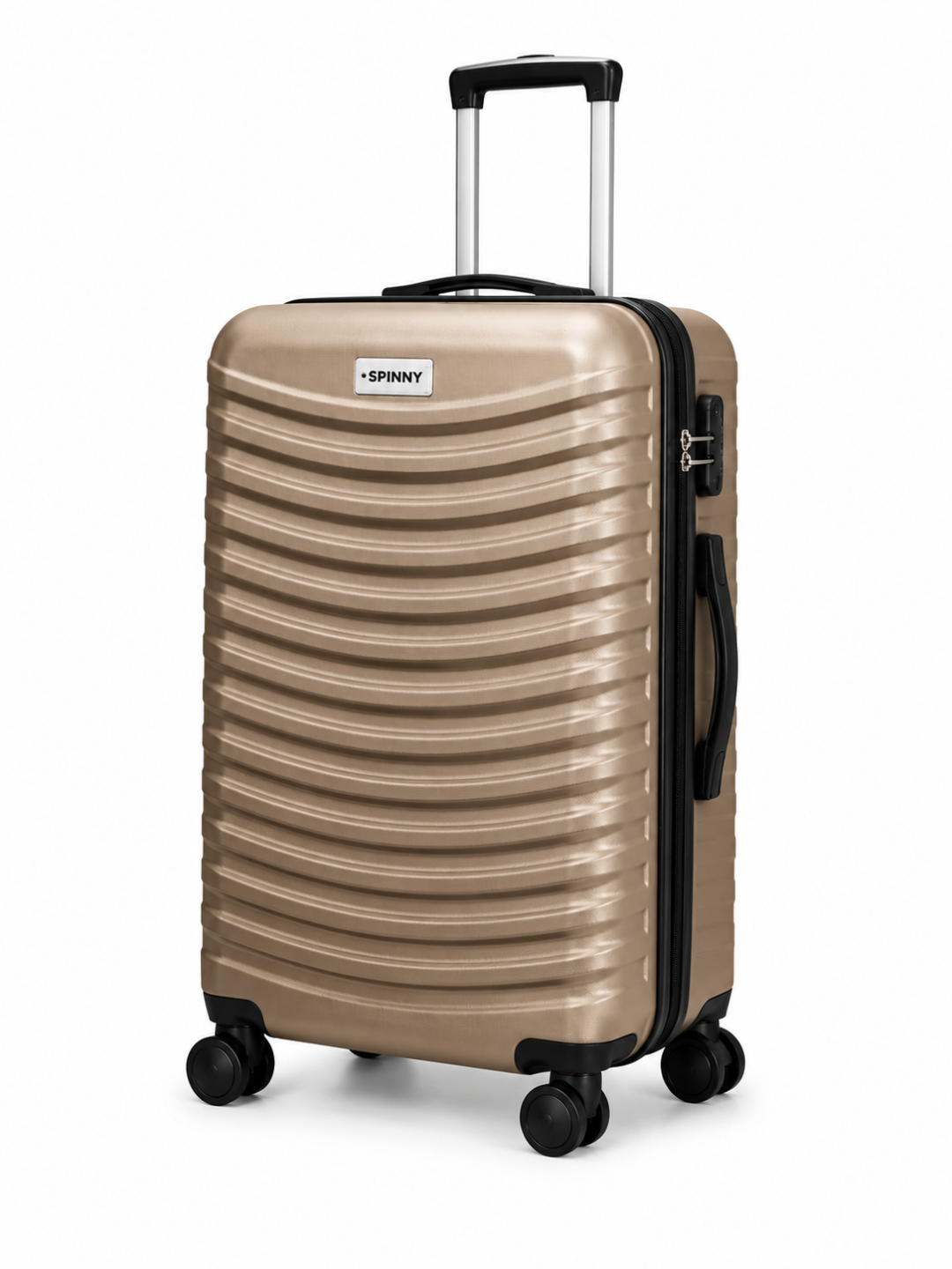 Champagne Gold Trolley M11