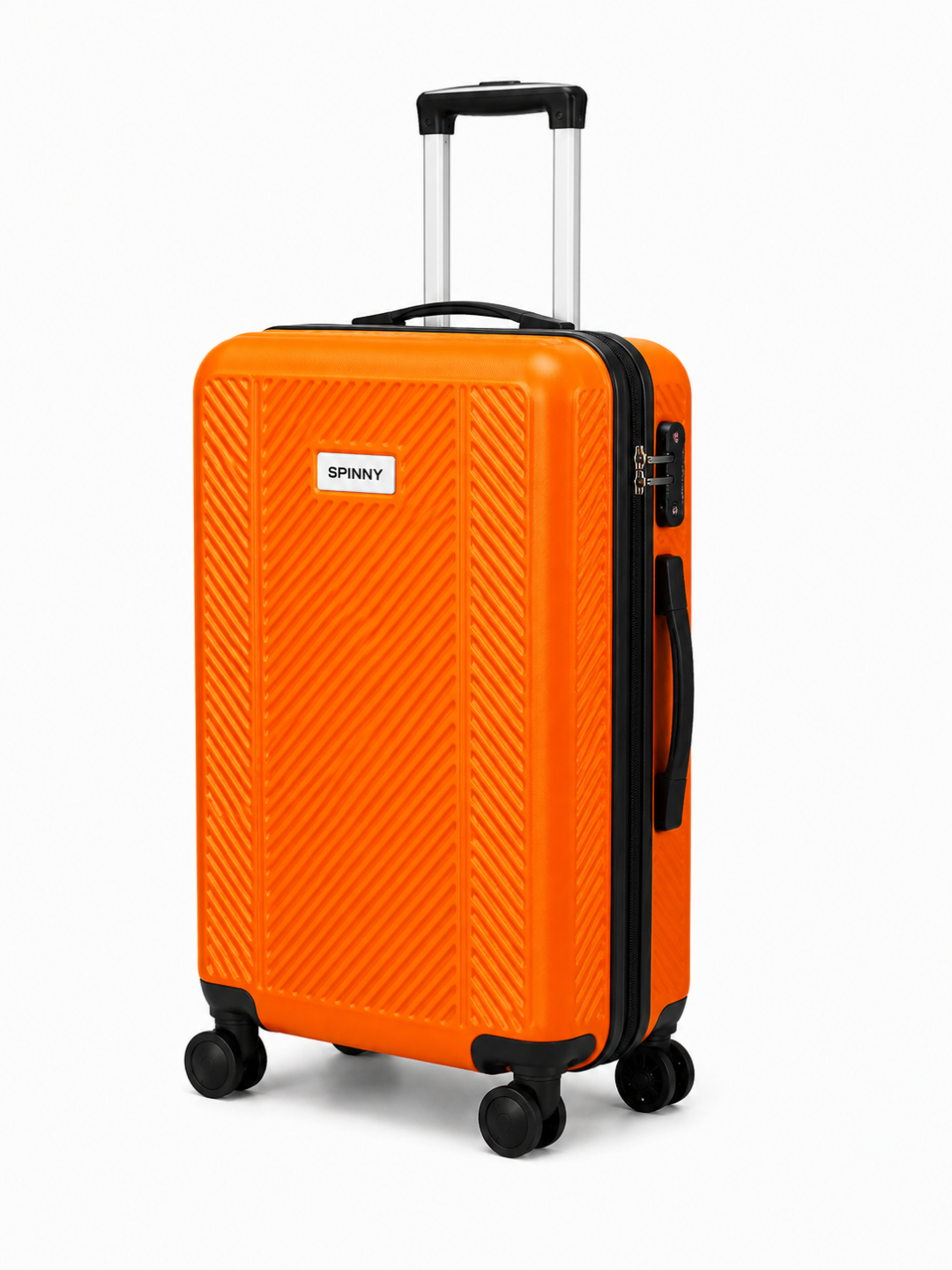 Orange Trolley M10