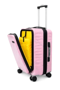 spinner wheels luggage