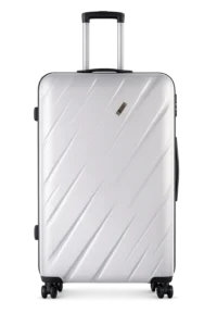 travel trolley bag manufacturers in India hard shell luggage suitcase