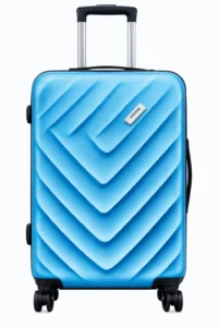 Travel Trolley Bag Set