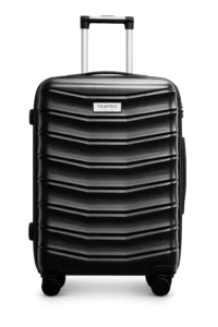 trolley bag wheels 360 degree spinner hard shell luggage suitcase