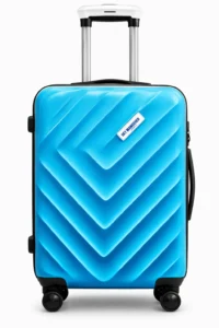 customized trolley bag set luggage manufacturer India suitcase supplier