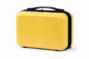 colorful hard shell travel trolley bag lightweight luggage case