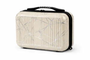trolley bag manufacturers in India hard shell customized luggage suitcase