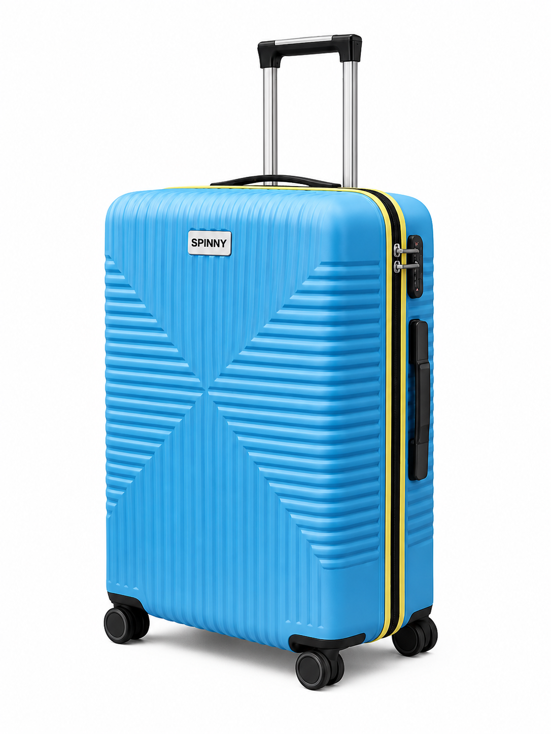 ABS luggage for home page
