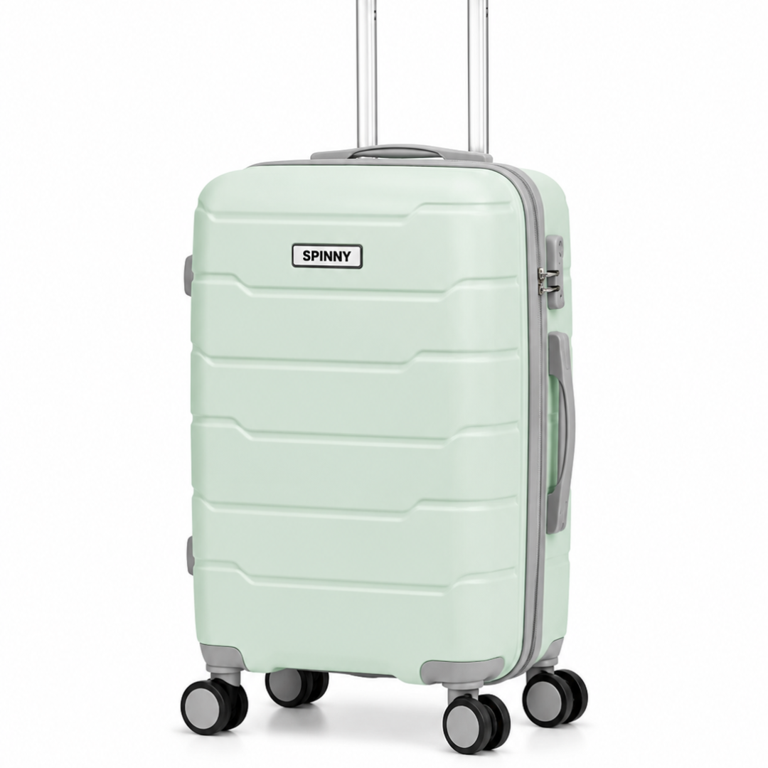 mint color pp quality