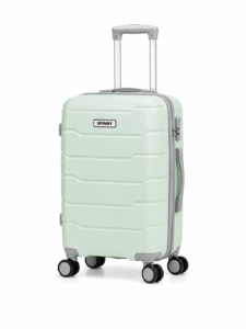 mint color pp quality