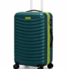 Teal Trolley M11 Contrast Fitting