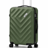 Olive Green Trolley M20