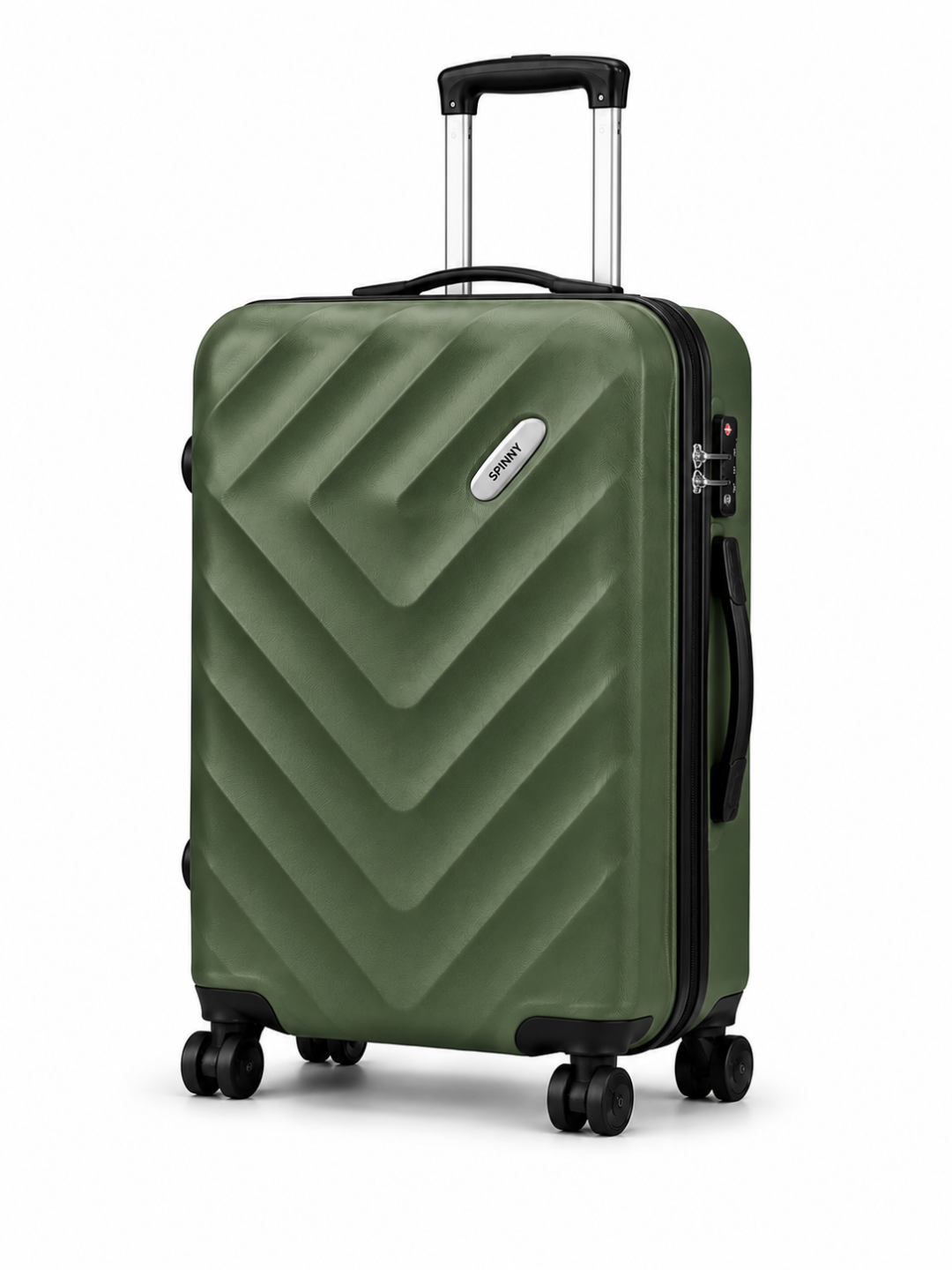 Olive Green Trolley M20