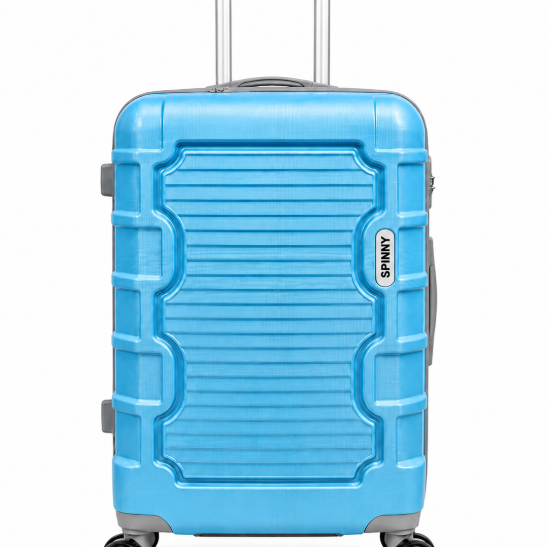 sky blue pp quality