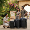 pp luggage
