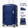 navy blue pp