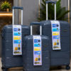 pp luggage