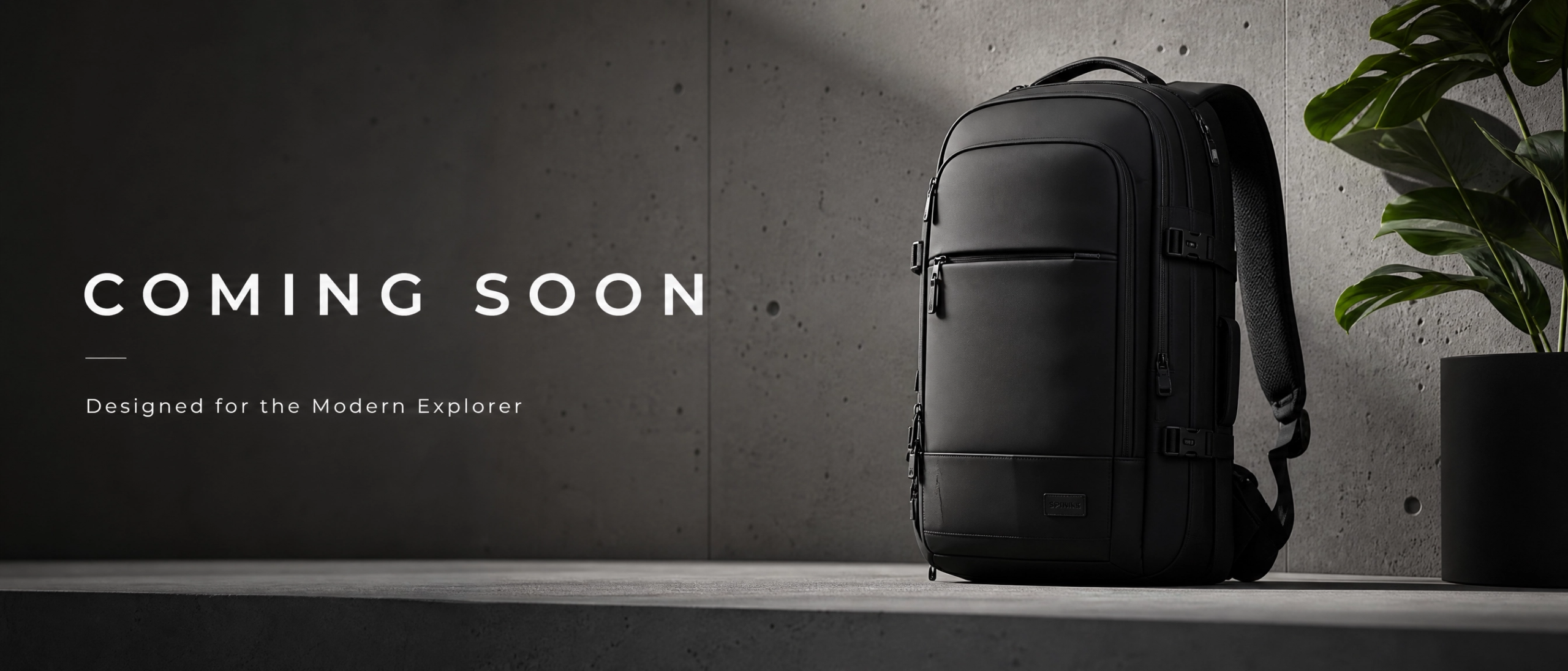 backpack