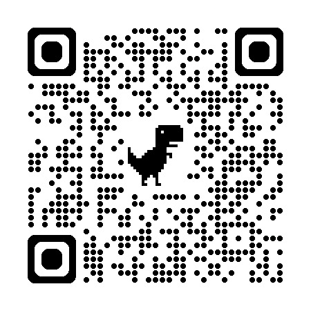 Scan QR code for Roamer India luggage warranty registration